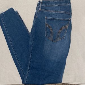 Hollister Jean Size 17